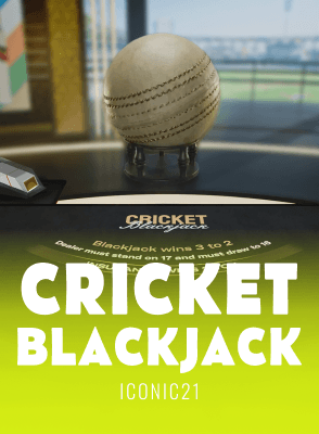 Cricket Blackjack