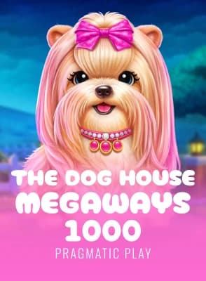 The Dog House Megaways 1000