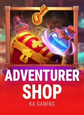Adventurer Shop