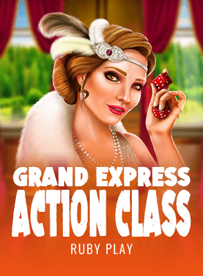 Grand Express: Action Class