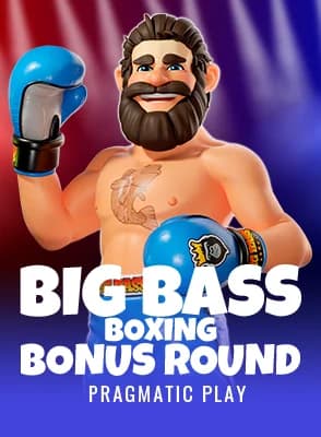 Big Bass Boxing Bonus Round