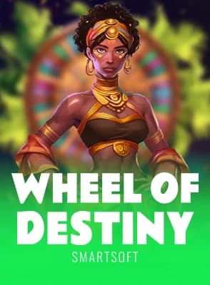 Wheel Of Destiny