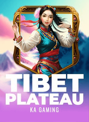 Tibet Plateau