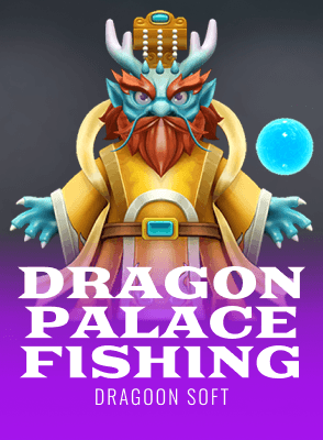 Dragon Palace Fishing