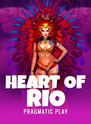Heart of Rio