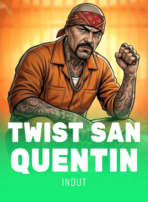 Twist San Quentin