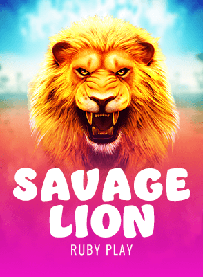 Savage Lion