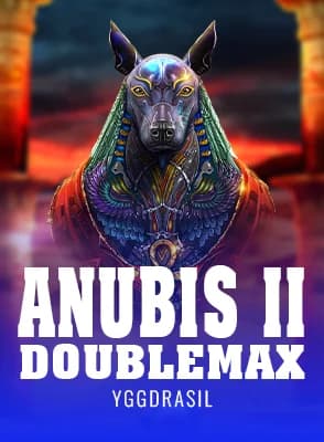 Anubis II DoubleMax