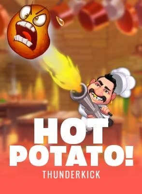 Hot Potato!