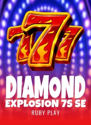 Diamond Explosion 7s SE