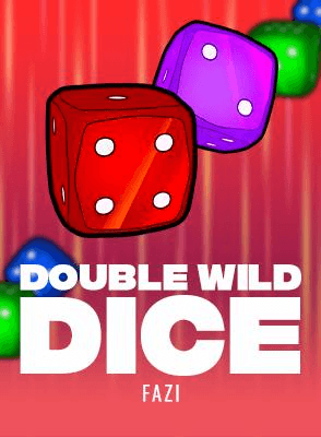 Double Wild Dice