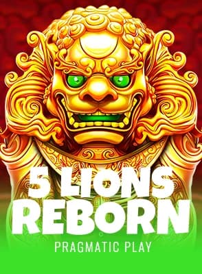 5 Lions Reborn