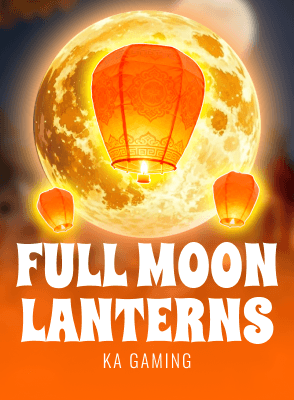 Full Moon Lanterns