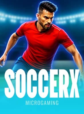 SoccerX
