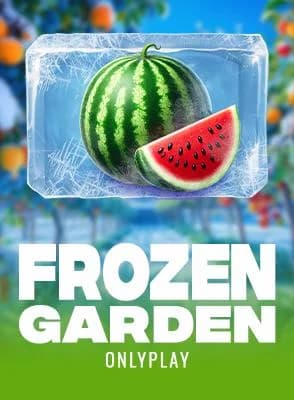 Frozen Garden