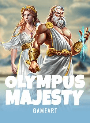 Olympus Majesty