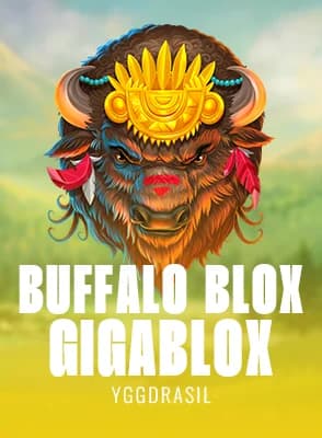 Buffalo Blox Gigablox