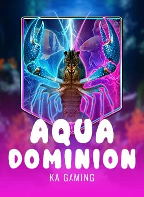 Aqua Dominion