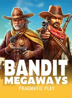 Bandit Megaways