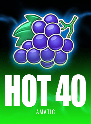 Hot 40