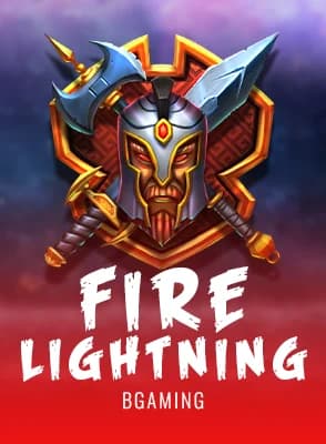 Fire Lightning