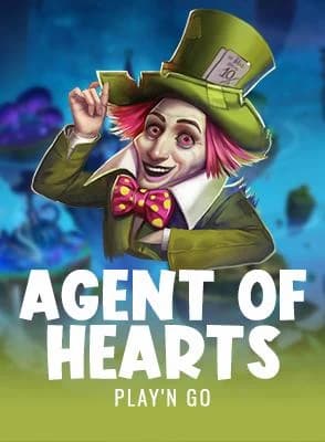Agent of Hearts