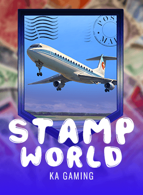 Stamp World