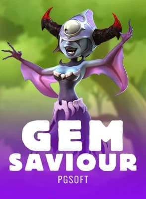 Gem Saviour