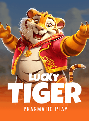 Lucky Tiger