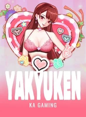 Yakyuken