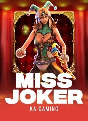 Miss Joker