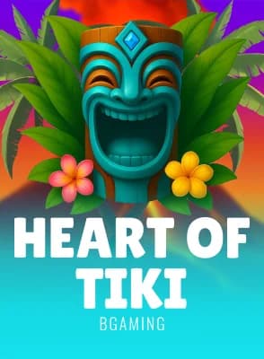 Heart of Tiki
