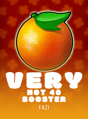 Very Hot 40 Booster