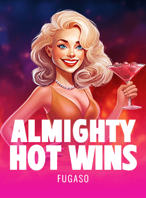 Almighty Hot Wins