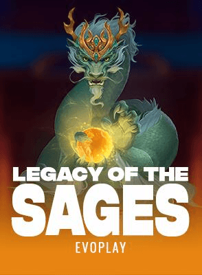 Legacy Of The Sages