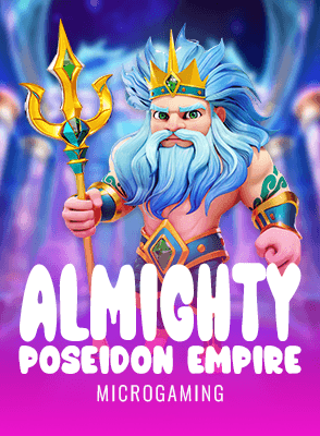 Almighty Poseidon Empire