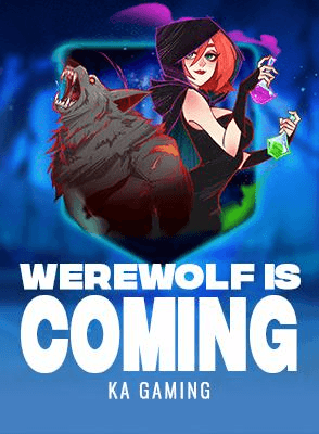 Werewolf Is Coming