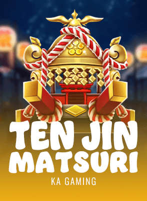 Ten Jin Matsuri