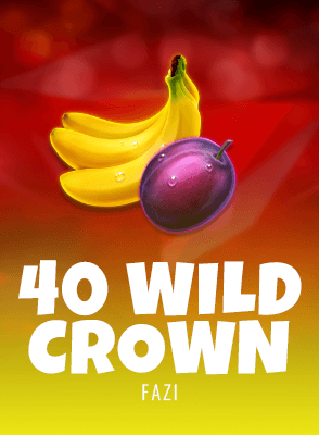 40 Wild Crown