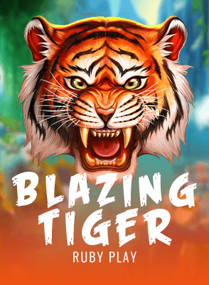 Blazing Tiger