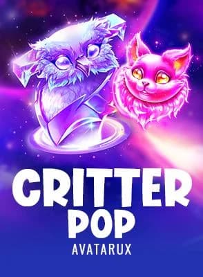 CritterPop