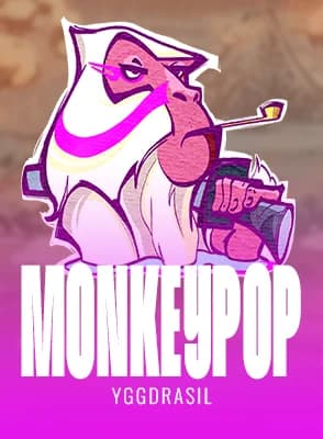 MonkeyPop