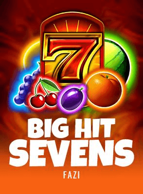 Big Hit Sevens