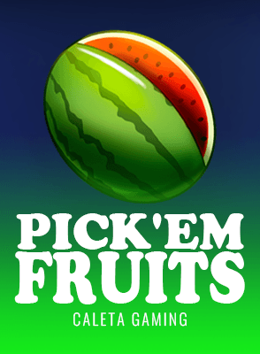 Pick'em Fruits