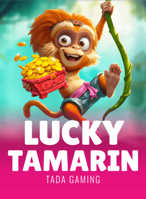 Lucky Tamarin