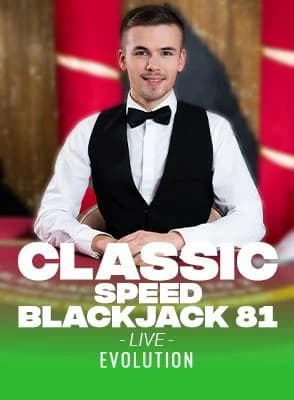 Blackjack Classic 64