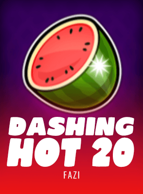 Dashing Hot 20