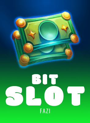Bit Slot