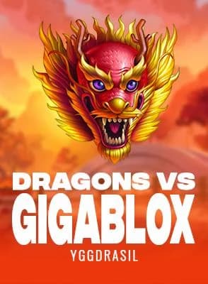 Dragons Vs Gigablox