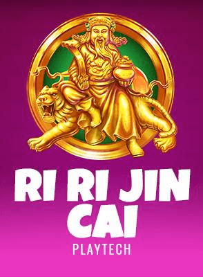 Ri Ri Jin Cai